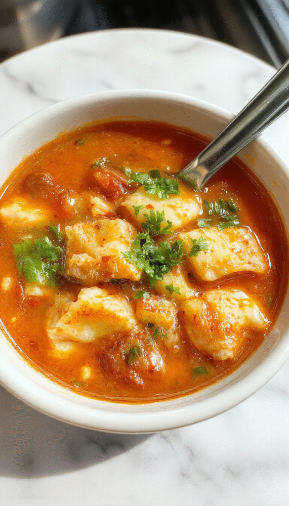 A steaming bowl of wonton soup featuring delicate wontons filled with ground pork, floating in a clear, fragrant broth garnished with chopped green onions and cilantro. The bowl rests on a rustic wooden table with a side of chopsticks, highlighting the vibrant colors and textures of the soup's ingredients.