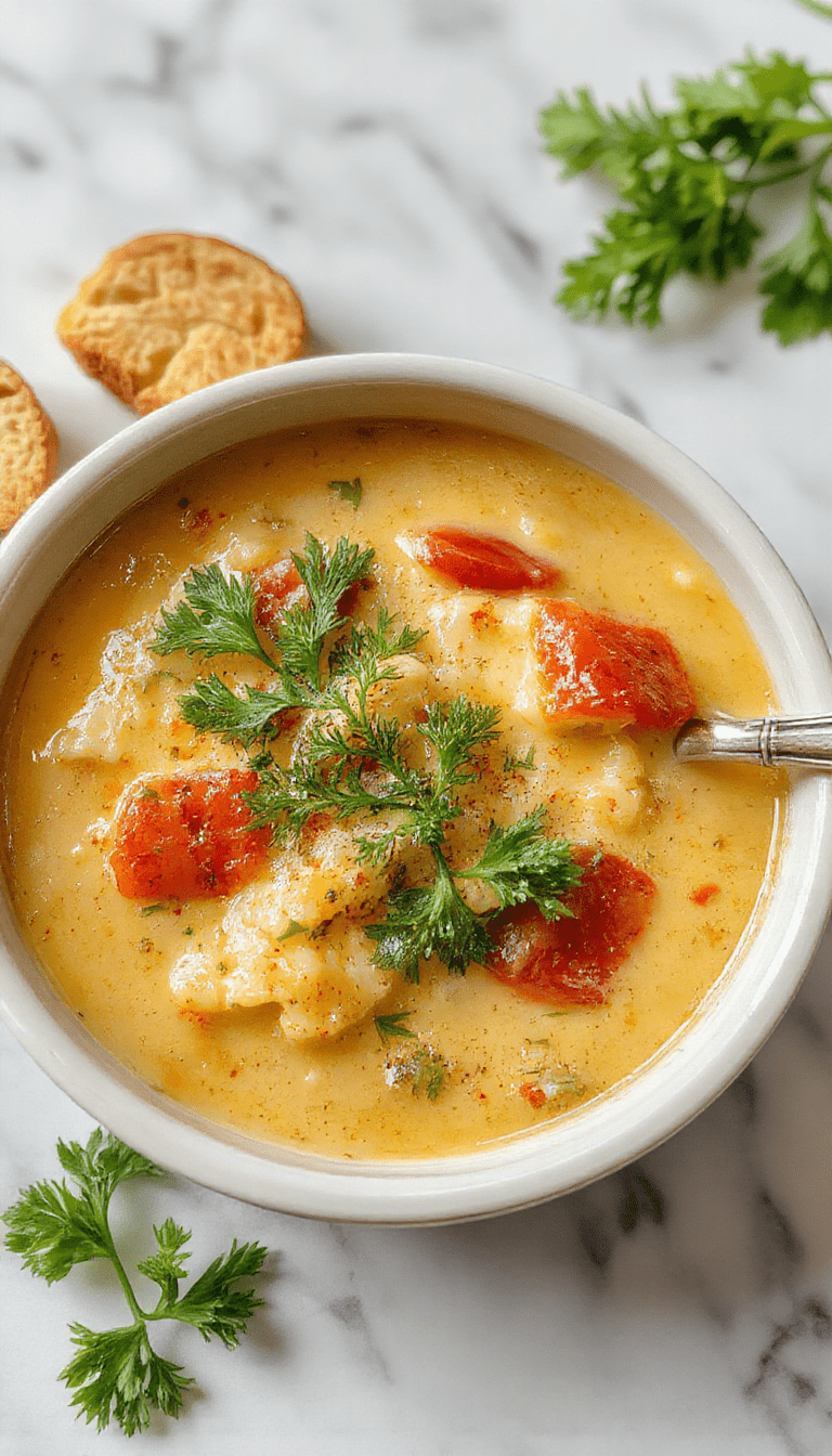 A warm bowl of pastel-colored tiny pasta, immersed in a clear savory broth with fresh herbs sprinkled on top, served on a rustic wooden table with side bread and a spoon, steam rising indicating freshness and warmth, styled for a cozy kitchen setting.