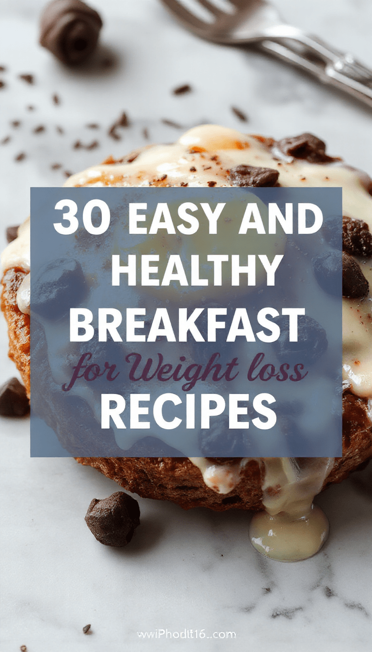 Colorful assortment of healthy breakfast dishes arranged on a white plate, featuring oats, fresh berries, avocado slices, scrambled eggs, and smoothies with vibrant textures and clean presentation, styled on a rustic wooden table with fresh ingredients around.