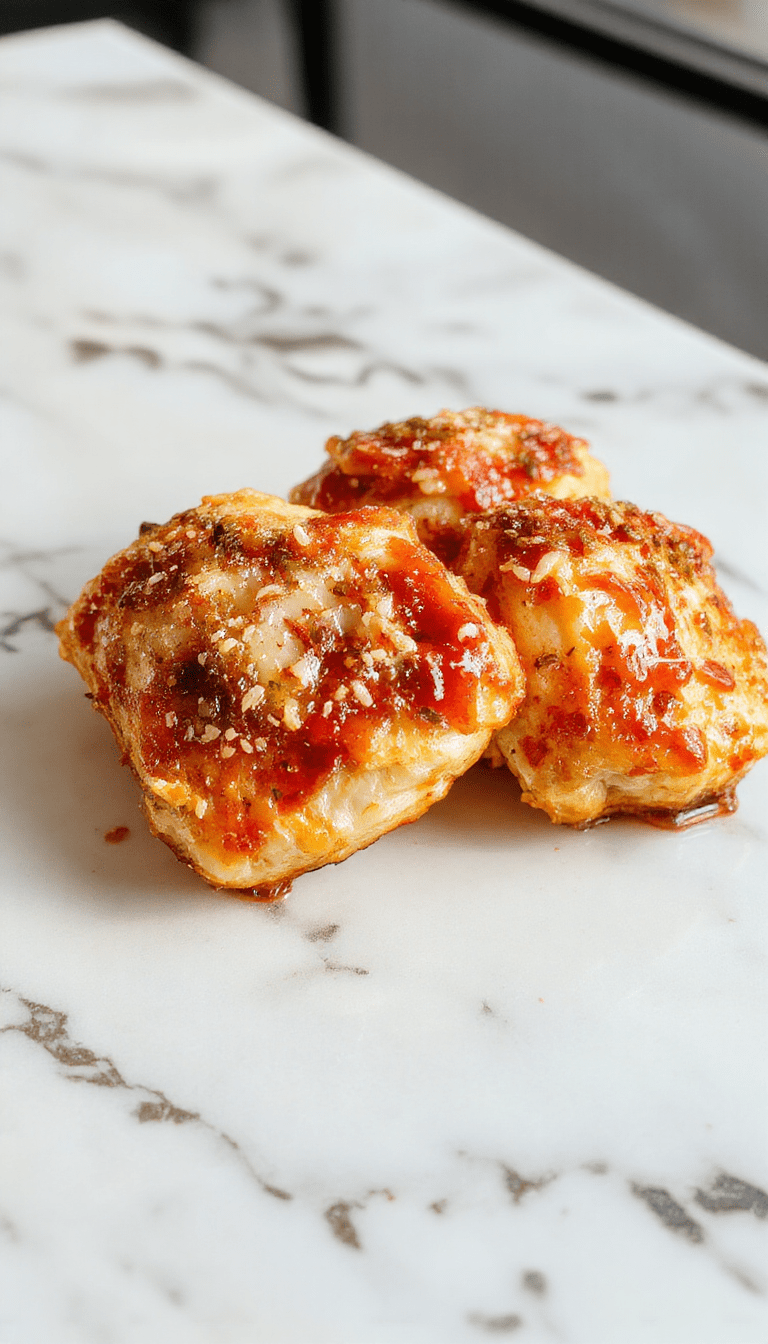 Colorful serving of sesame chicken on a rustic brown plate featuring golden-brown crispy chicken pieces coated in glossy sesame glaze, garnished with toasted sesame seeds and chopped green onions, set against a soft blurred background with fresh ingredients like garlic, ginger, and chopped scallions.